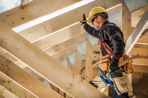 Best Gutter Installation and Roofing  in Little Elm, TX