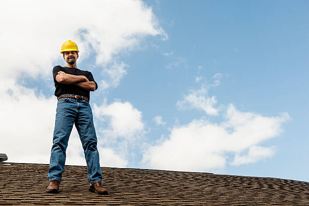 Best Local Roofing Companies  in Little Elm, TX