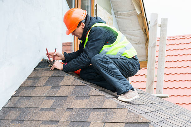 Quick and Trustworthy Emergency Roof Repair Services in Little Elm, TX