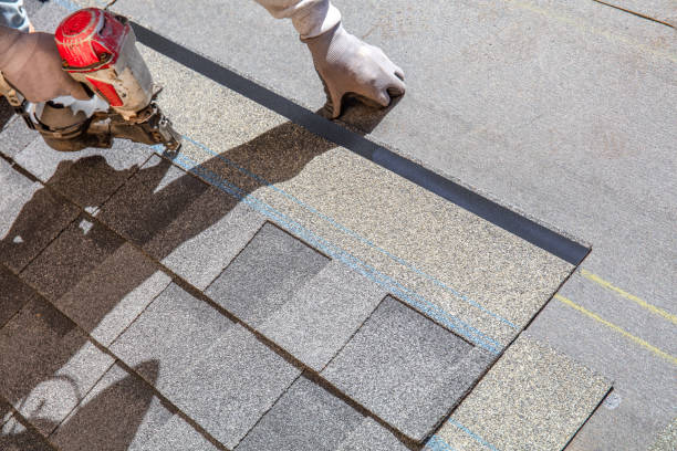 Professional Roofing Contractor in Little Elm, TX